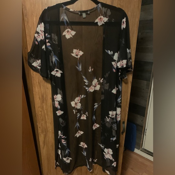 Cover up - Picture 2 of 3